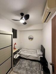 The Lakefront Residences (D22), Condominium #504633611